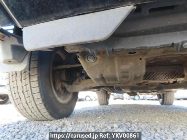 Used 2009 AT toyota land-cruiser-prado TRJ150W Image[38]