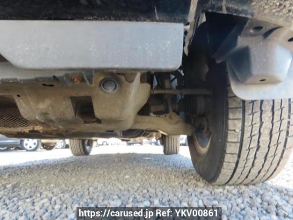 Used 2009 AT toyota land-cruiser-prado TRJ150W Image[39]