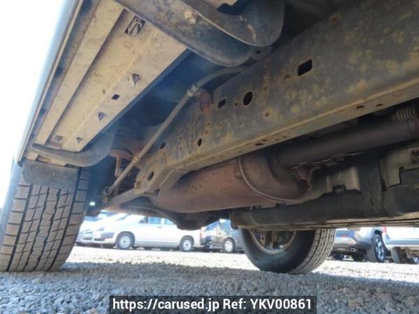Used 2009 AT toyota land-cruiser-prado TRJ150W Image[40]