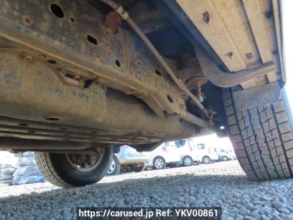 Used 2009 AT toyota land-cruiser-prado TRJ150W Image[41]