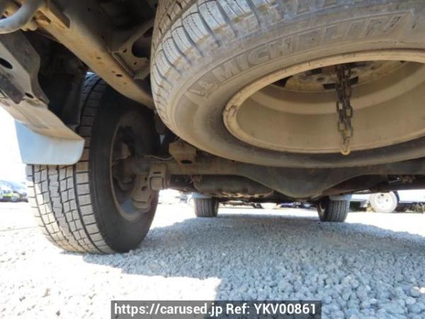 Used 2009 AT toyota land-cruiser-prado TRJ150W Image[44]
