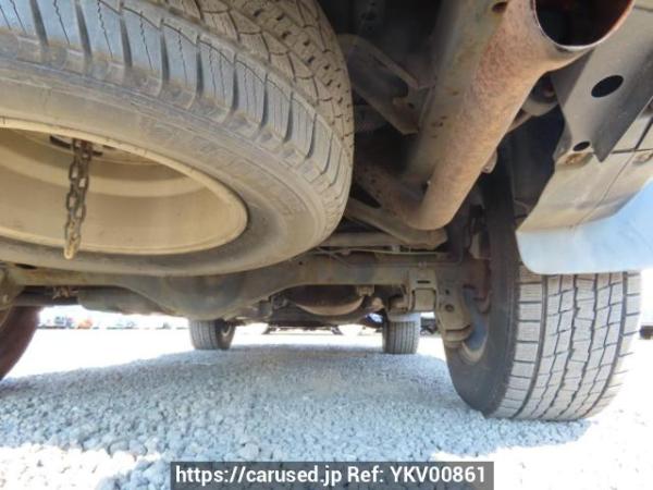 Used 2009 AT toyota land-cruiser-prado TRJ150W Image[45]