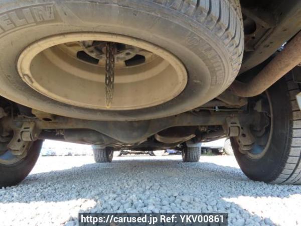 Used 2009 AT toyota land-cruiser-prado TRJ150W Image[46]