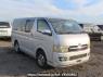 Used 2006 AT toyota hiace-van KDH200V Image[0]