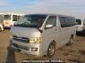 Used 2006 AT toyota hiace-van KDH200V Image[2]