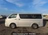 Used 2006 AT toyota hiace-van KDH200V Image[3]
