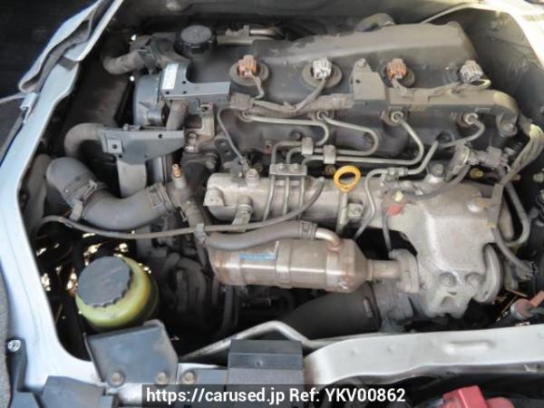 Used 2006 AT toyota hiace-van KDH200V Image[11]