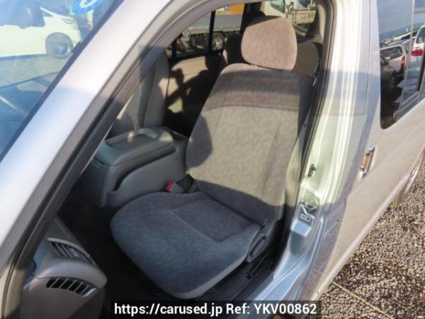 Used 2006 AT toyota hiace-van KDH200V Image[16]