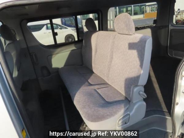 Used 2006 AT toyota hiace-van KDH200V Image[20]