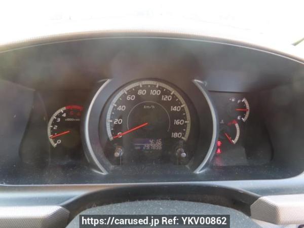 Used 2006 AT toyota hiace-van KDH200V Image[24]