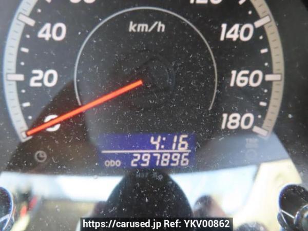 Used 2006 AT toyota hiace-van KDH200V Image[25]