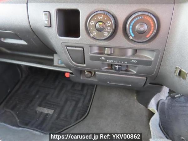 Used 2006 AT toyota hiace-van KDH200V Image[29]