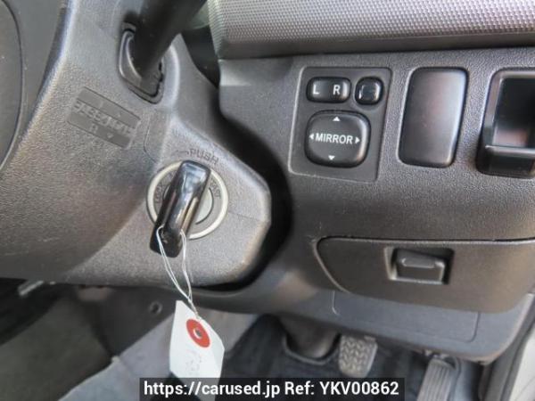 Used 2006 AT toyota hiace-van KDH200V Image[30]