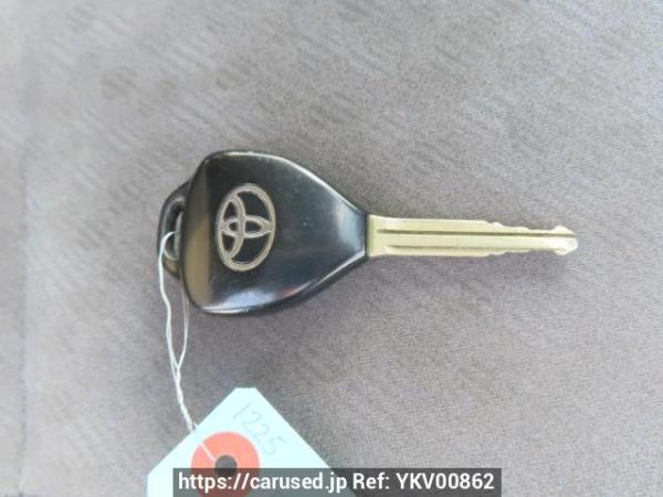 Used 2006 AT toyota hiace-van KDH200V Image[31]