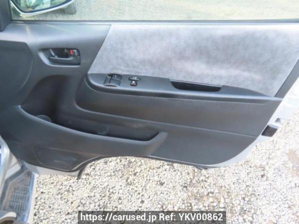 Used 2006 AT toyota hiace-van KDH200V Image[32]