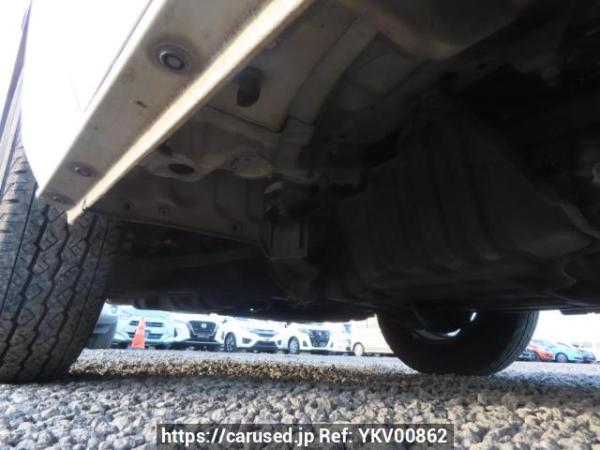 Used 2006 AT toyota hiace-van KDH200V Image[37]