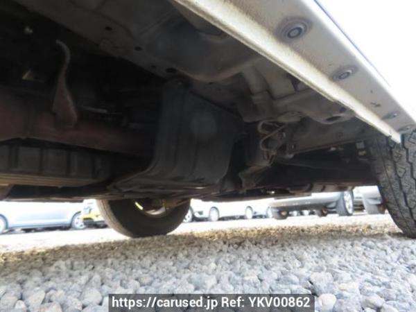 Used 2006 AT toyota hiace-van KDH200V Image[38]