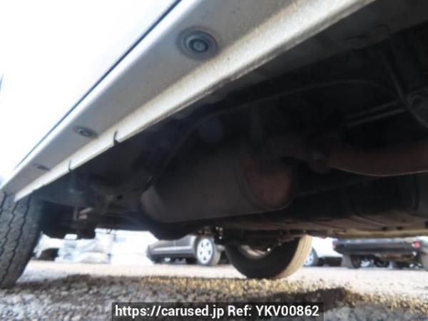 Used 2006 AT toyota hiace-van KDH200V Image[39]