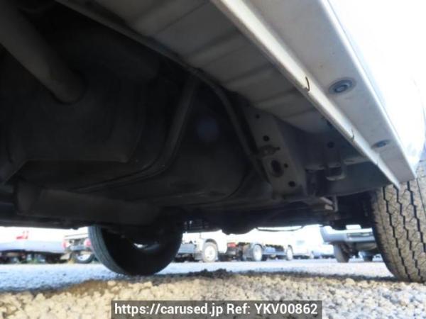 Used 2006 AT toyota hiace-van KDH200V Image[40]