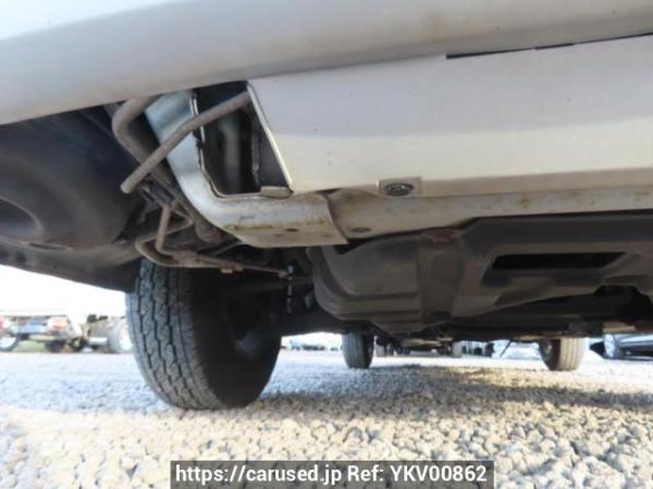 Used 2006 AT toyota hiace-van KDH200V Image[41]