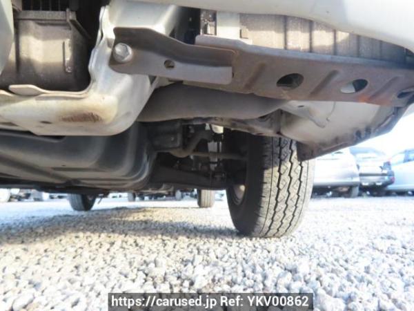 Used 2006 AT toyota hiace-van KDH200V Image[42]