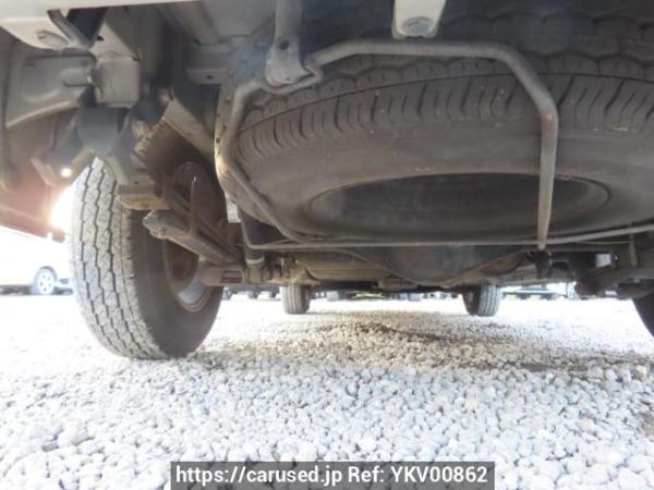 Used 2006 AT toyota hiace-van KDH200V Image[43]