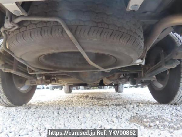 Used 2006 AT toyota hiace-van KDH200V Image[44]