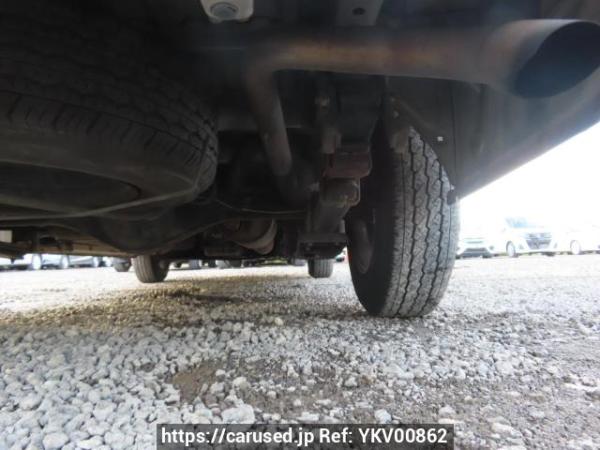 Used 2006 AT toyota hiace-van KDH200V Image[45]