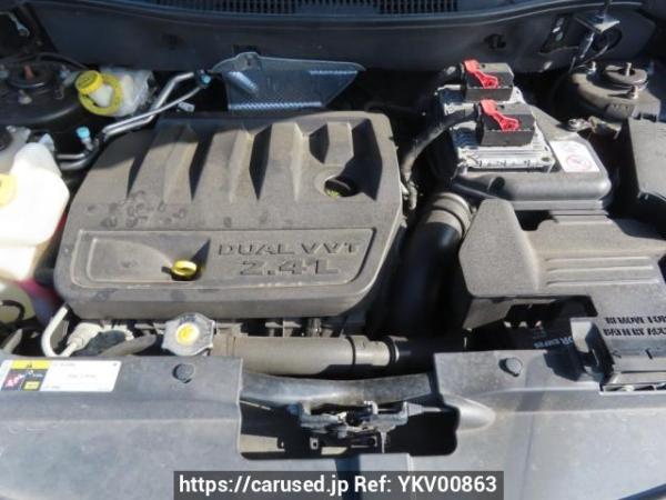 Used 2013 AT jeep compass MK4924 Image[9]
