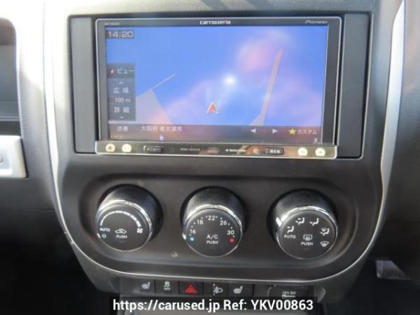 Used 2013 AT jeep compass MK4924 Image[20]
