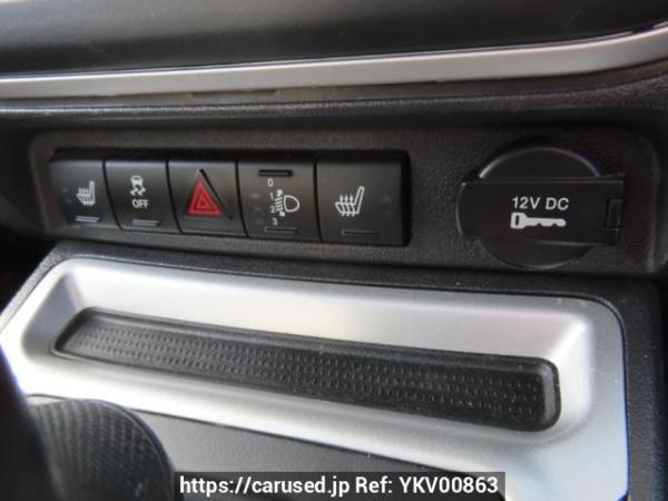 Used 2013 AT jeep compass MK4924 Image[21]