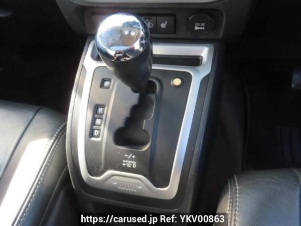 Used 2013 AT jeep compass MK4924 Image[22]