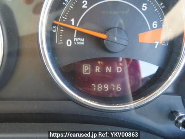 Used 2013 AT jeep compass MK4924 Image[24]