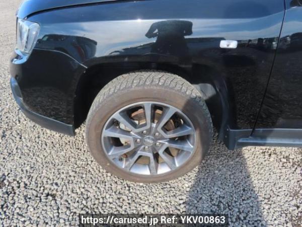 Used 2013 AT jeep compass MK4924 Image[29]