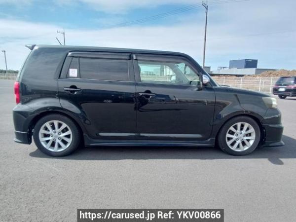 Used 2007 AT toyota corolla-rumion NZE151N Image[7]