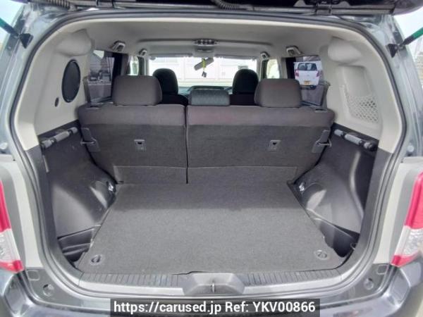 Used 2007 AT toyota corolla-rumion NZE151N Image[8]