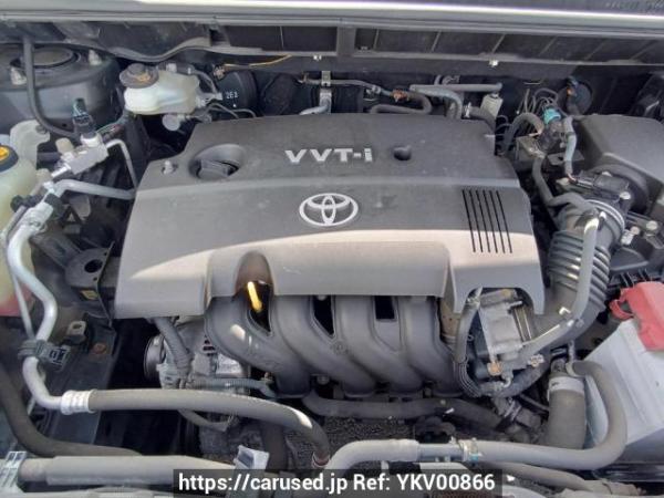 Used 2007 AT toyota corolla-rumion NZE151N Image[10]