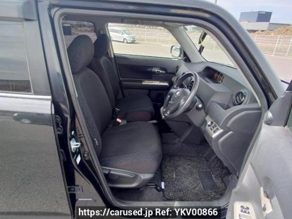 Used 2007 AT toyota corolla-rumion NZE151N Image[13]