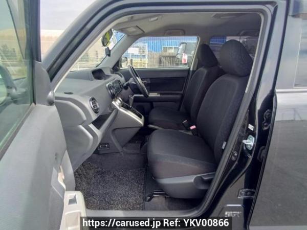 Used 2007 AT toyota corolla-rumion NZE151N Image[14]