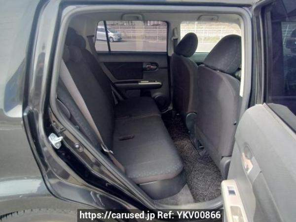 Used 2007 AT toyota corolla-rumion NZE151N Image[15]