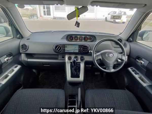 Used 2007 AT toyota corolla-rumion NZE151N Image[17]