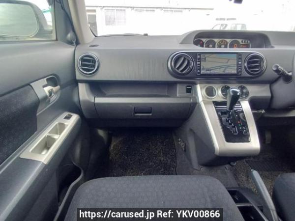 Used 2007 AT toyota corolla-rumion NZE151N Image[18]