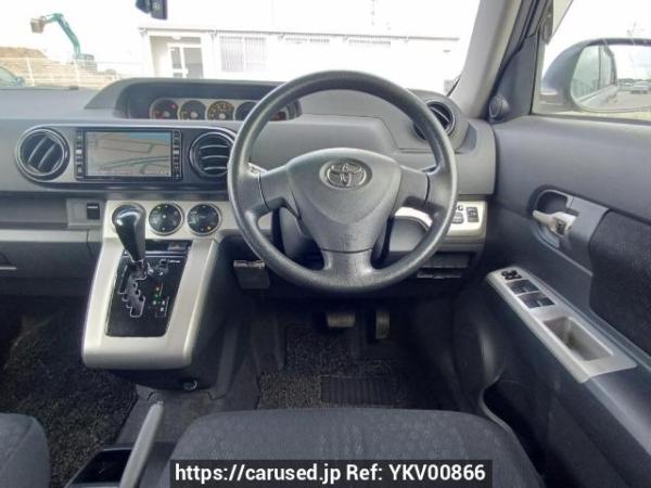 Used 2007 AT toyota corolla-rumion NZE151N Image[19]