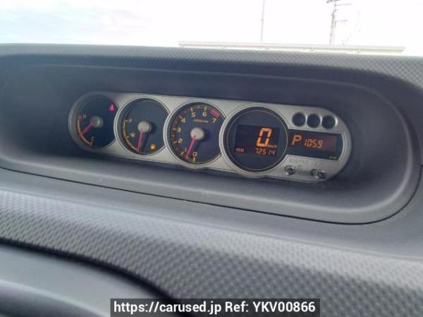 Used 2007 AT toyota corolla-rumion NZE151N Image[20]