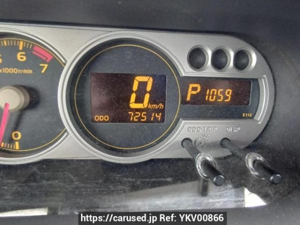 Used 2007 AT toyota corolla-rumion NZE151N Image[21]