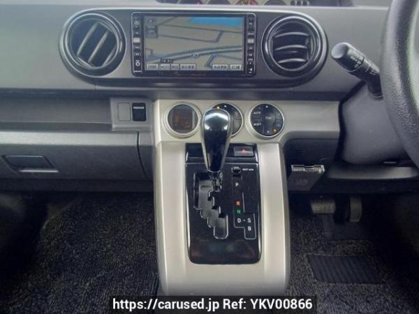 Used 2007 AT toyota corolla-rumion NZE151N Image[22]