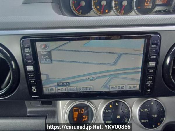 Used 2007 AT toyota corolla-rumion NZE151N Image[23]