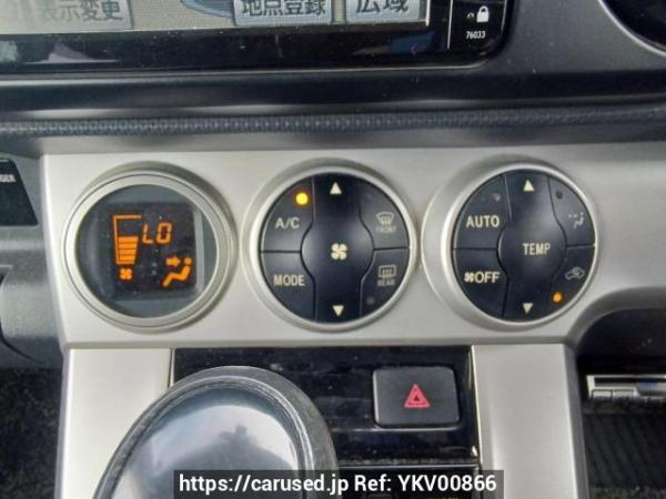 Used 2007 AT toyota corolla-rumion NZE151N Image[24]