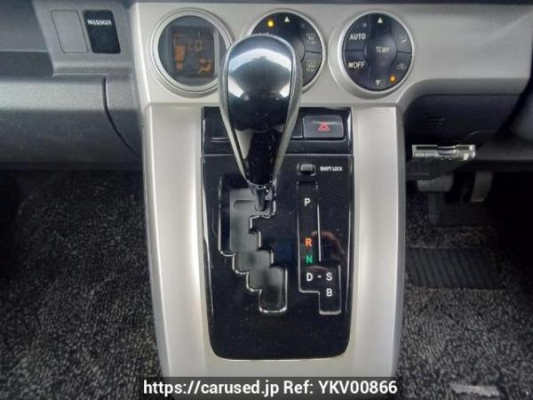 Used 2007 AT toyota corolla-rumion NZE151N Image[25]