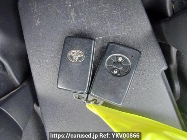 Used 2007 AT toyota corolla-rumion NZE151N Image[27]